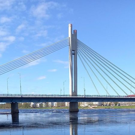 Apartament Haapala Rovaniemi Zewnętrze zdjęcie