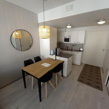 Apartament Haapala Rovaniemi Zewnętrze zdjęcie