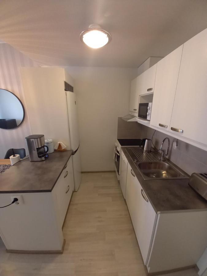 Apartament Haapala Rovaniemi Zewnętrze zdjęcie