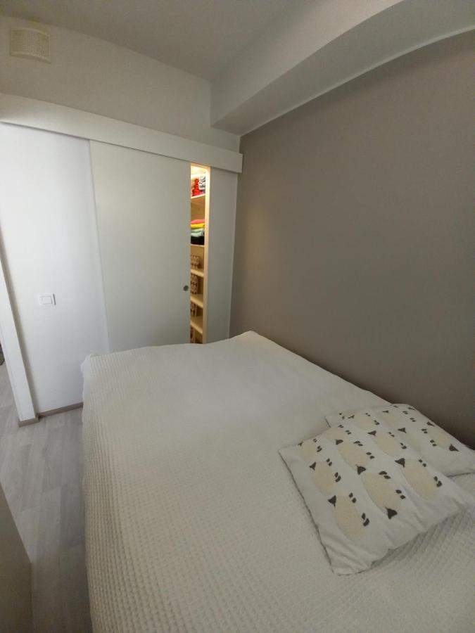 Apartament Haapala Rovaniemi Zewnętrze zdjęcie
