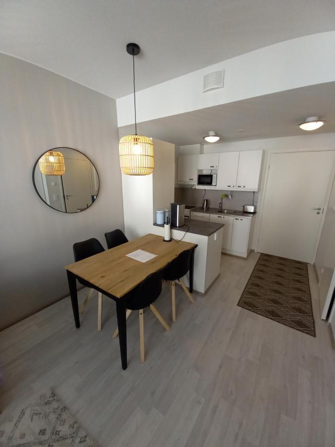 Apartament Haapala Rovaniemi Zewnętrze zdjęcie
